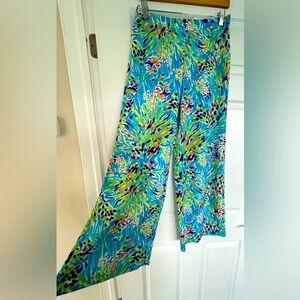 Lilly Pulitzer pants